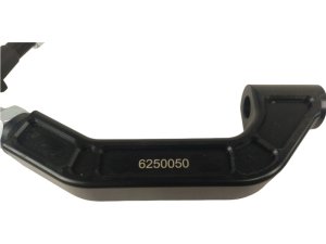 Chevrolet Corvette Bump Steer Kit - Baer Brakes - Tracker - Black - `14-`19